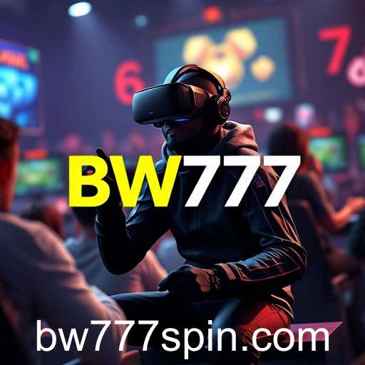 Gaming Renaissance and the Rise of BW777