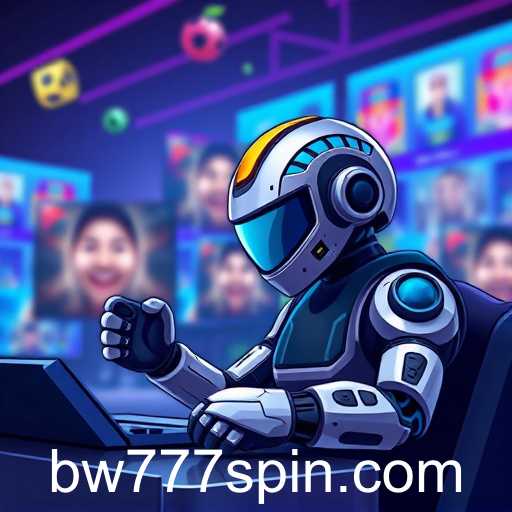 The Rise of BW777 in the Gaming World