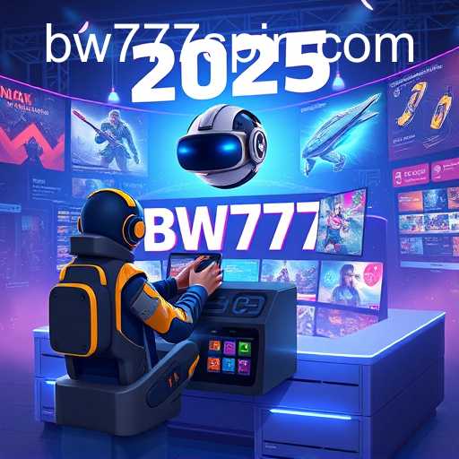 The Rise of bw777: A New Era in Online Gaming