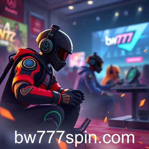 The Rise of BW777 in Online Gaming