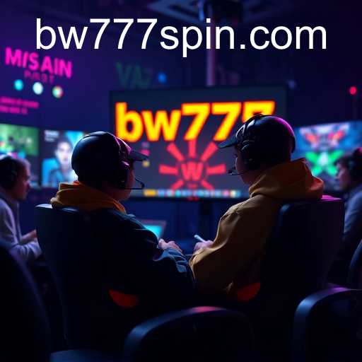 The Rise of Gaming Entertainment: bw777 and Beyond