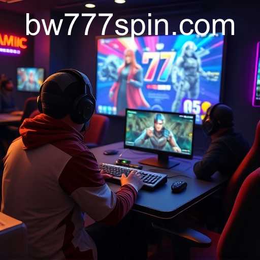 The Rise of Online Gaming Platforms