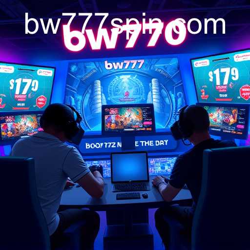 Rise of Online Gaming Platforms