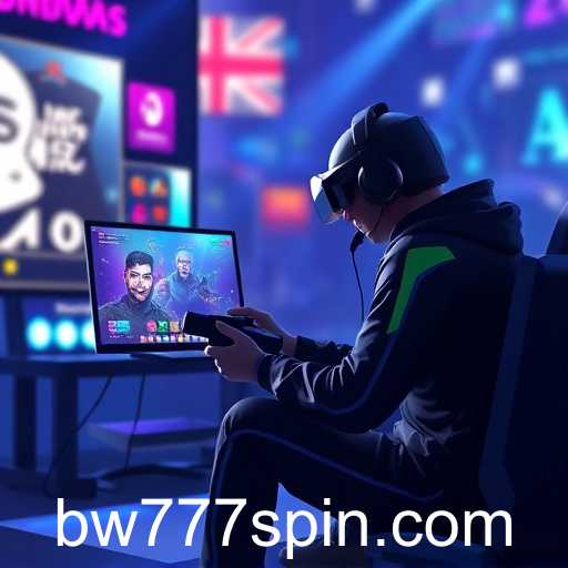 The Rise of Online Gaming Platforms in 2025